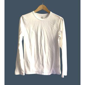WONDER NATION- WARM LONG SLEEVE CREW- NECK SHIRT SIZE XX-LARGE-YOUTH